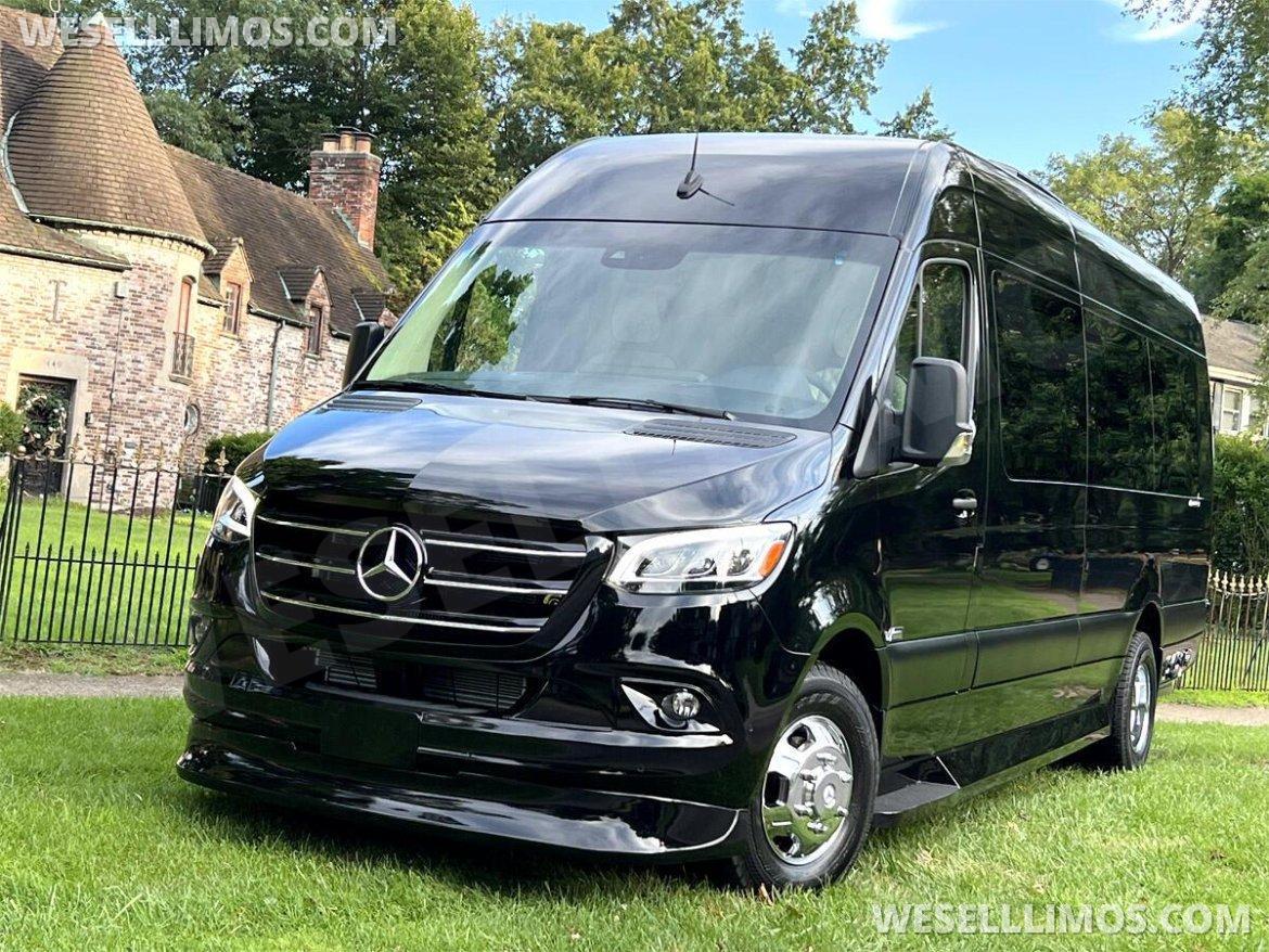 Sprinter for Sale in Elkhart, IN - Photo 34
