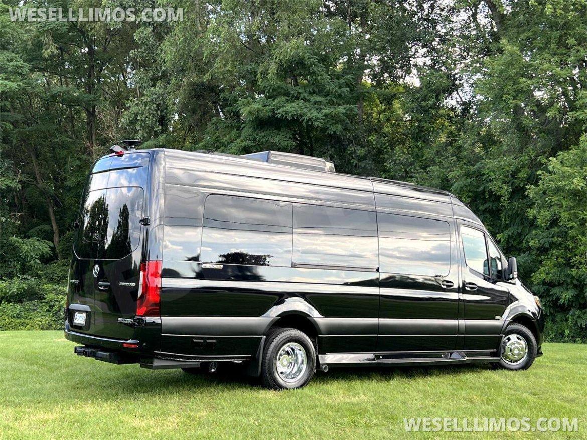 Sprinter for Sale in Elkhart, IN - Photo 35
