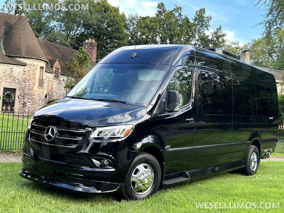 Sprinter for Sale in Elkhart, IN - Photo 36