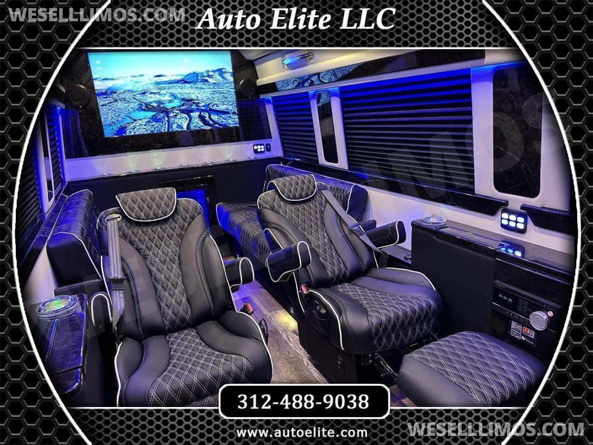 Sprinter for Sale in Elkhart, IN - Main Photo