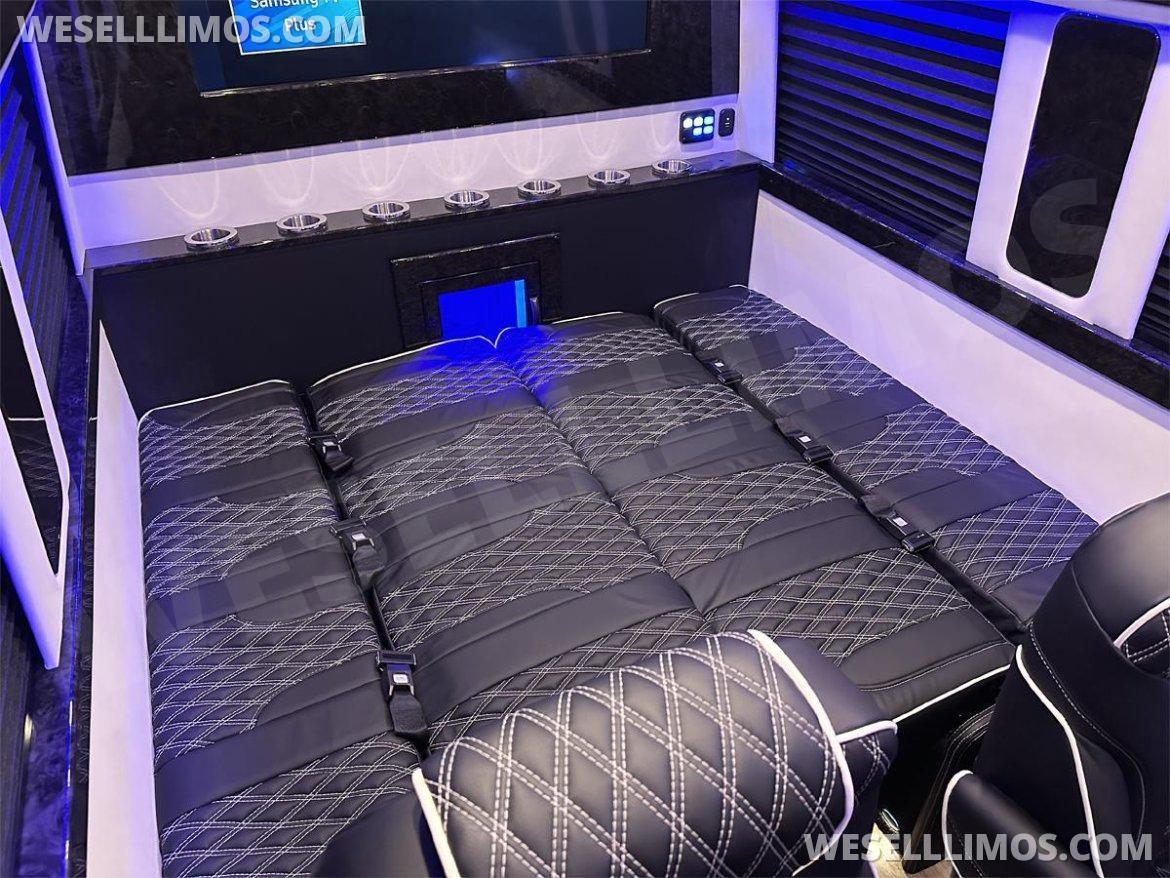 Sprinter for Sale in Elkhart, IN - Photo 4