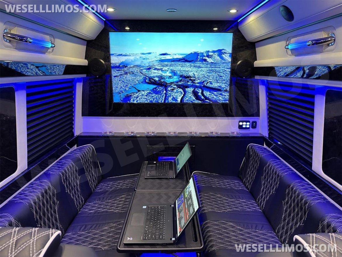 Sprinter for Sale in Elkhart, IN - Photo 7
