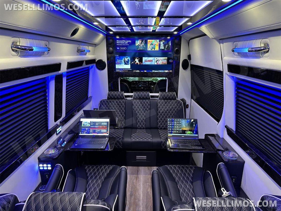 Sprinter for Sale in Elkhart, IN - Photo 9