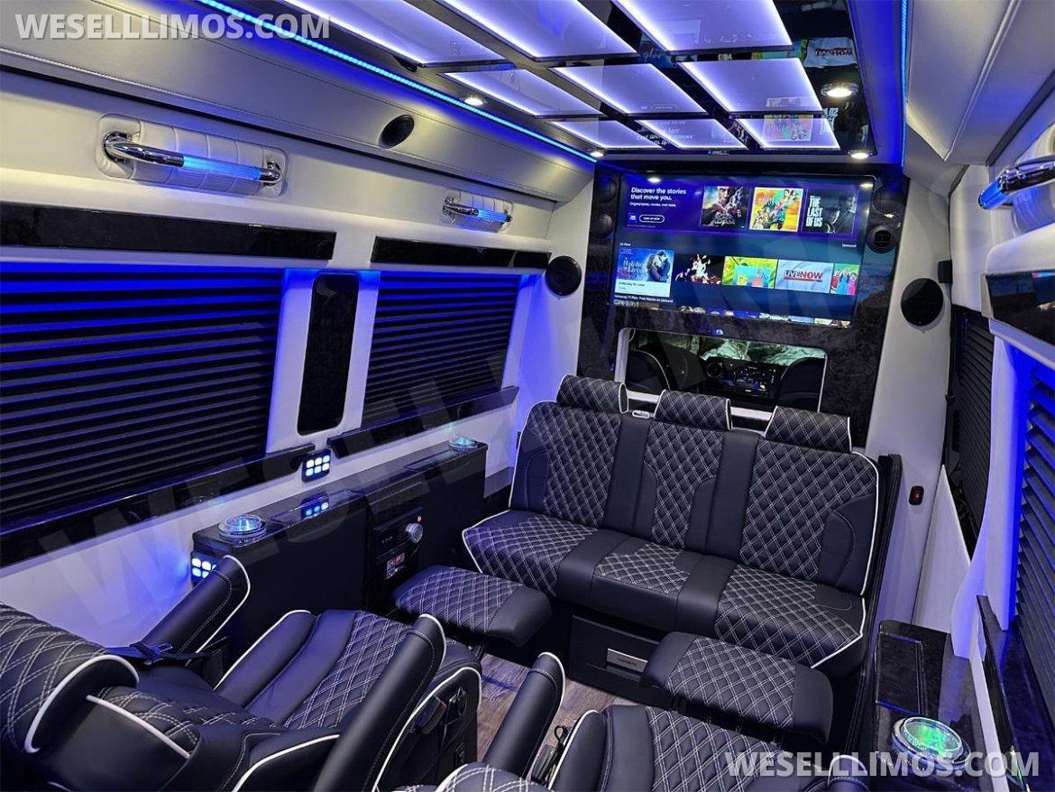 Sprinter for Sale in Elkhart, IN - Photo 11