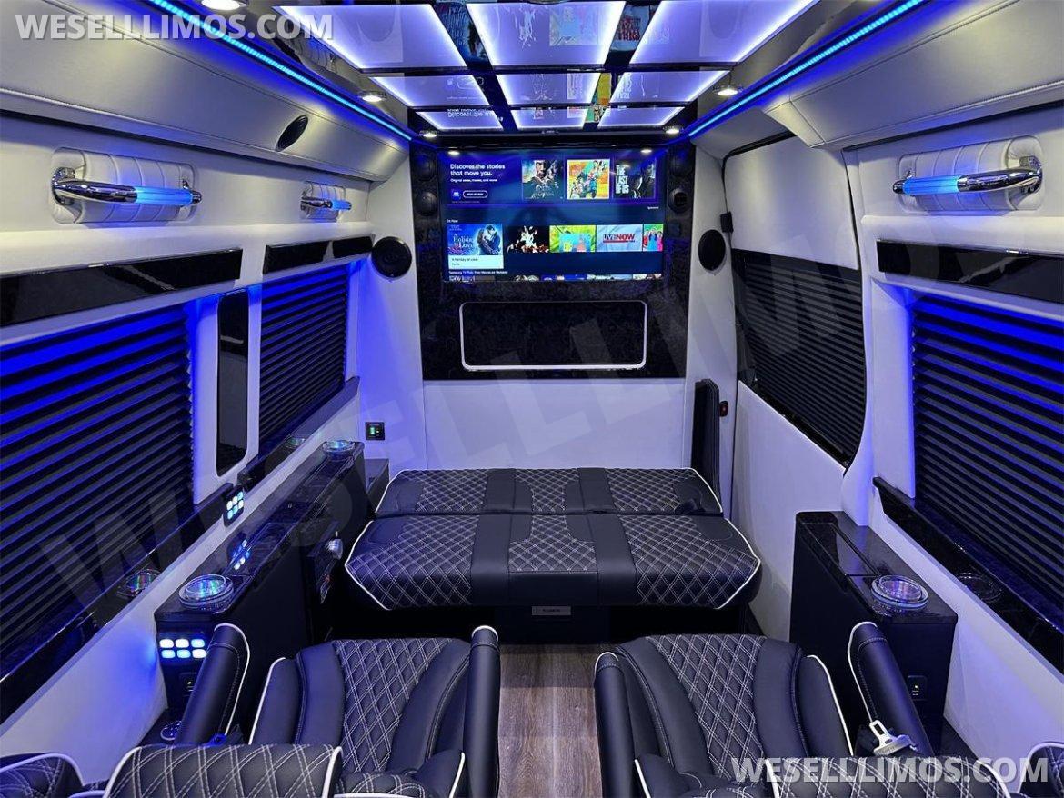 Sprinter for Sale in Elkhart, IN - Photo 12