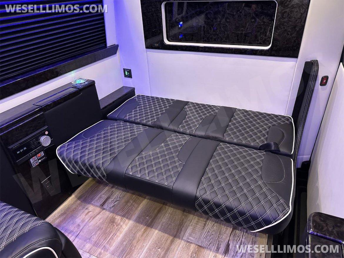 Sprinter for Sale in Elkhart, IN - Photo 13