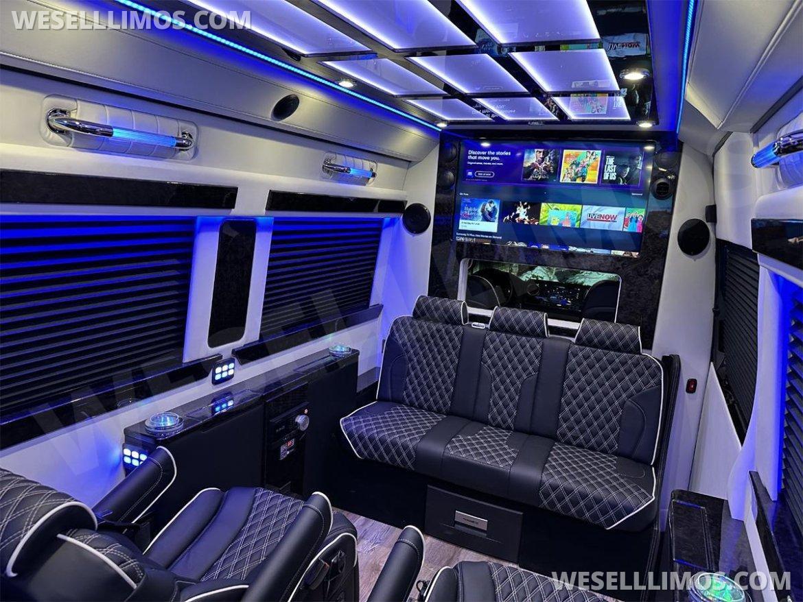 Sprinter for Sale in Elkhart, IN - Photo 14
