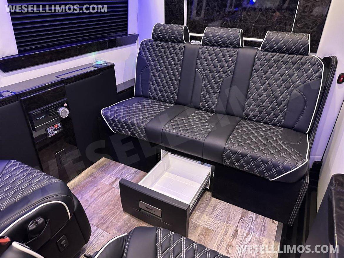 Sprinter for Sale in Elkhart, IN - Photo 15