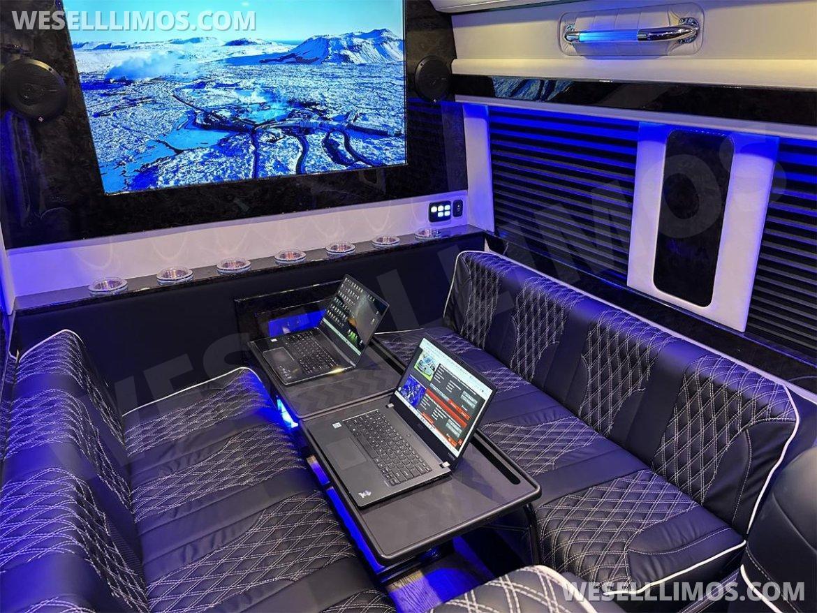 Sprinter for Sale in Elkhart, IN - Photo 18