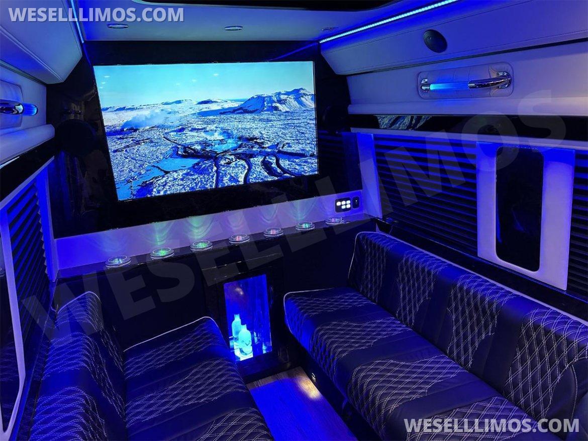 Sprinter for Sale in Elkhart, IN - Photo 19