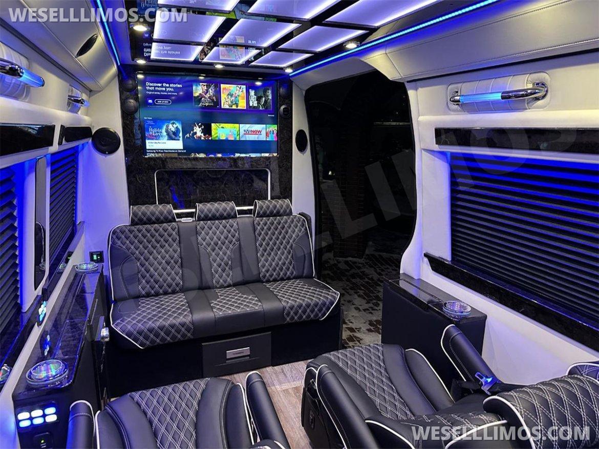 Sprinter for Sale in Elkhart, IN - Photo 21