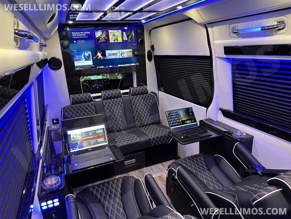 Sprinter for Sale in Elkhart, IN - Photo 22