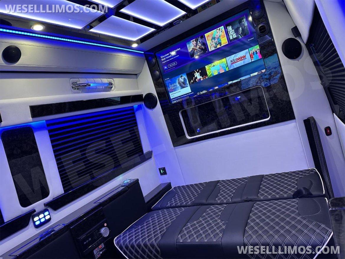 Sprinter for Sale in Elkhart, IN - Photo 23