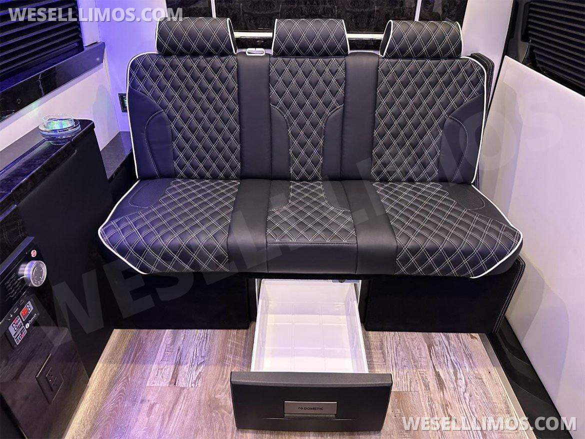 Sprinter for Sale in Elkhart, IN - Photo 24