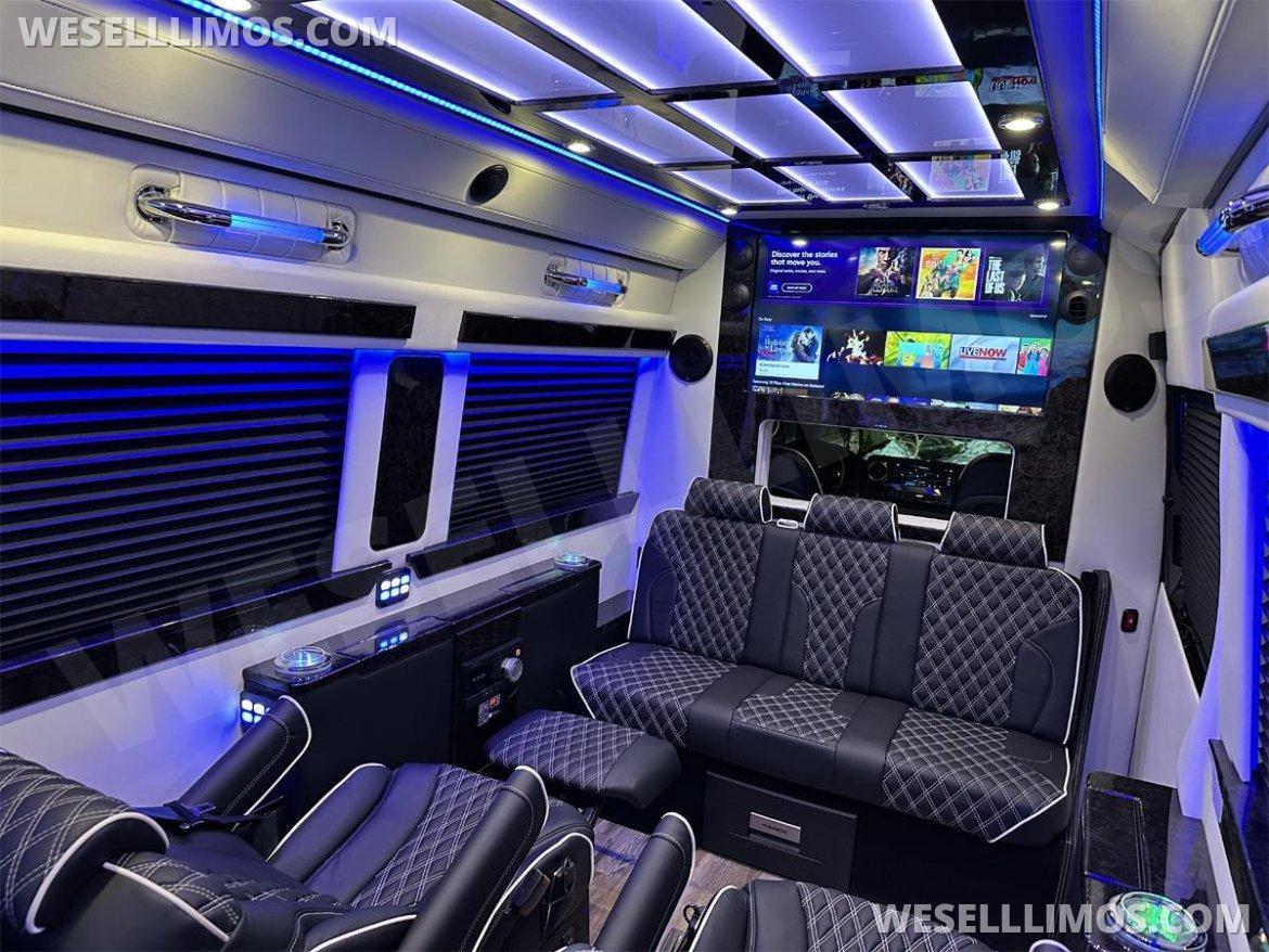 Sprinter for Sale in Elkhart, IN - Photo 26