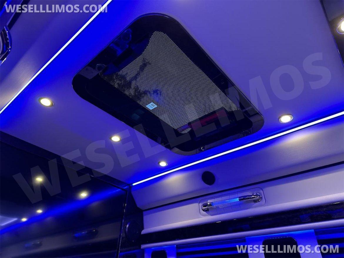 Sprinter for Sale in Elkhart, IN - Photo 27