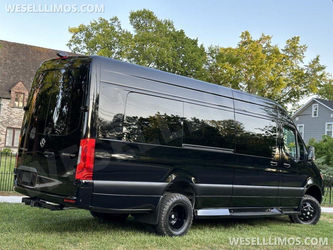 Sprinter for Sale in Elkhart, IN - Photo 31