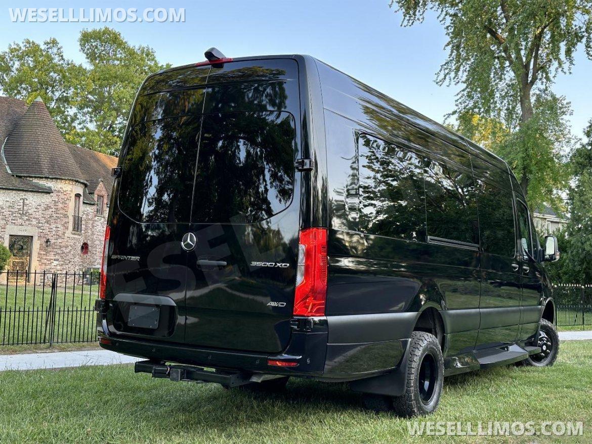 Sprinter for Sale in Elkhart, IN - Photo 36