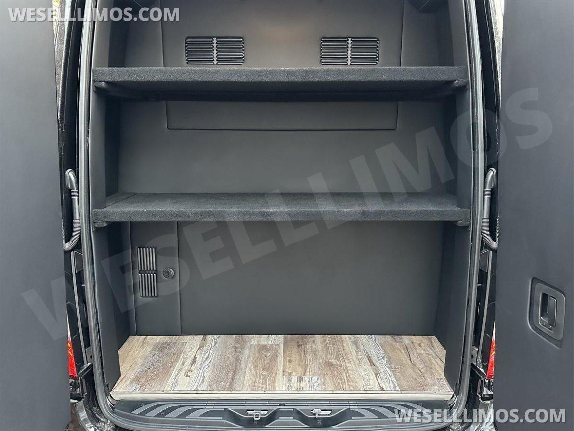 Sprinter for Sale in Elkhart, IN - Photo 37