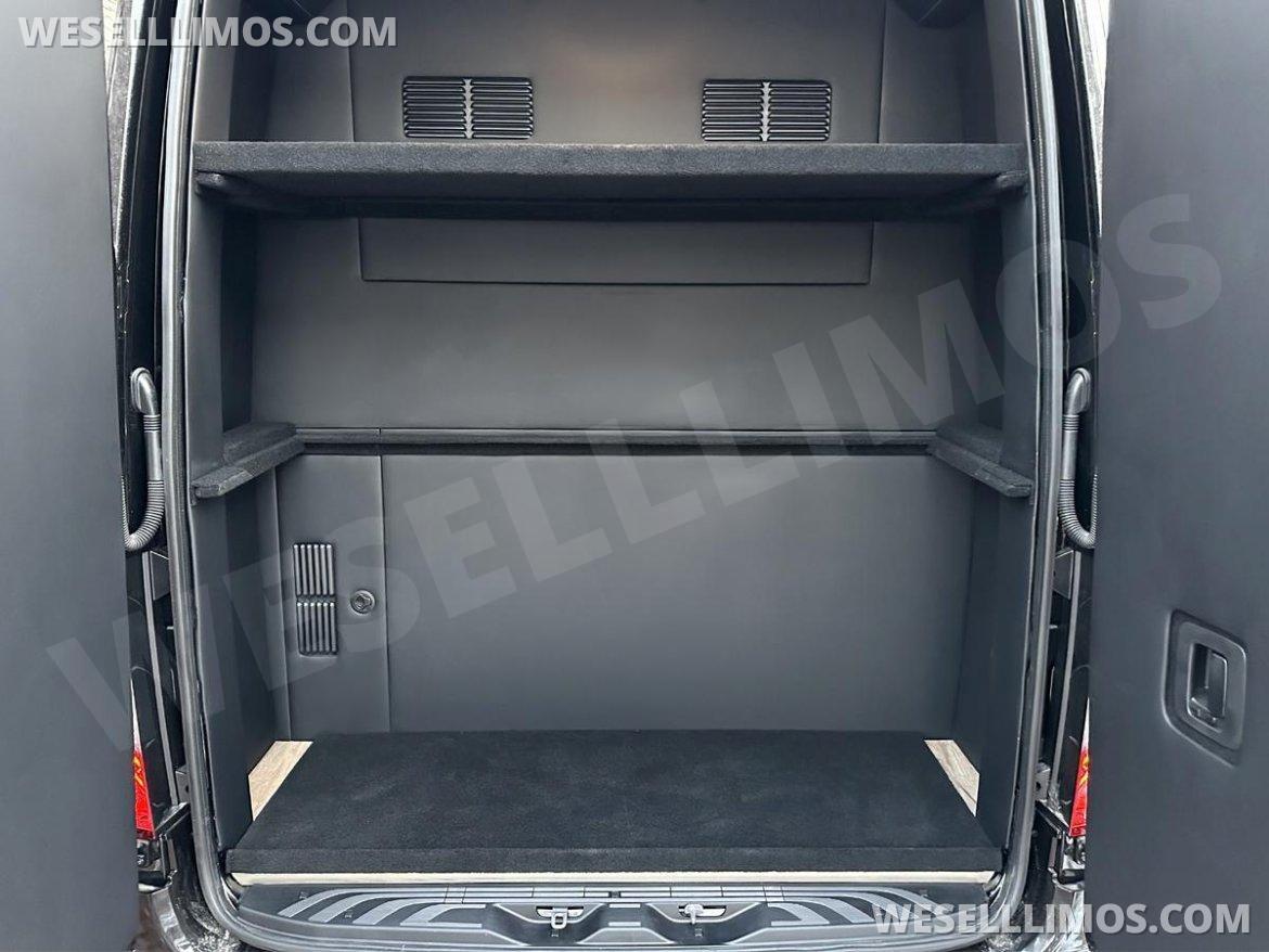 Sprinter for Sale in Elkhart, IN - Photo 38