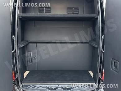 2025 Auto Elite Road Liner Limousine 15 Passenger Mercedes-Benz Sprinter Sprinter - Sprinter for Sale in Elkhart, IN - Photo 38