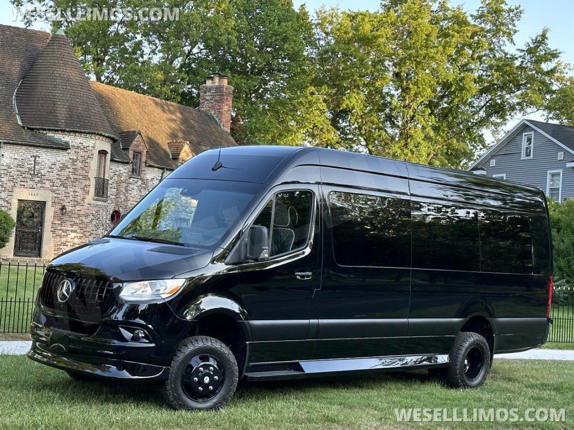 Sprinter for Sale in Elkhart, IN - Photo 39