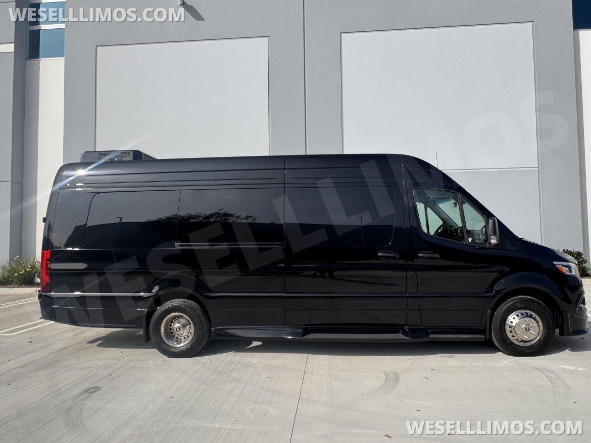 Executive Shuttle for Sale in Anaheim, CA - Photo 5