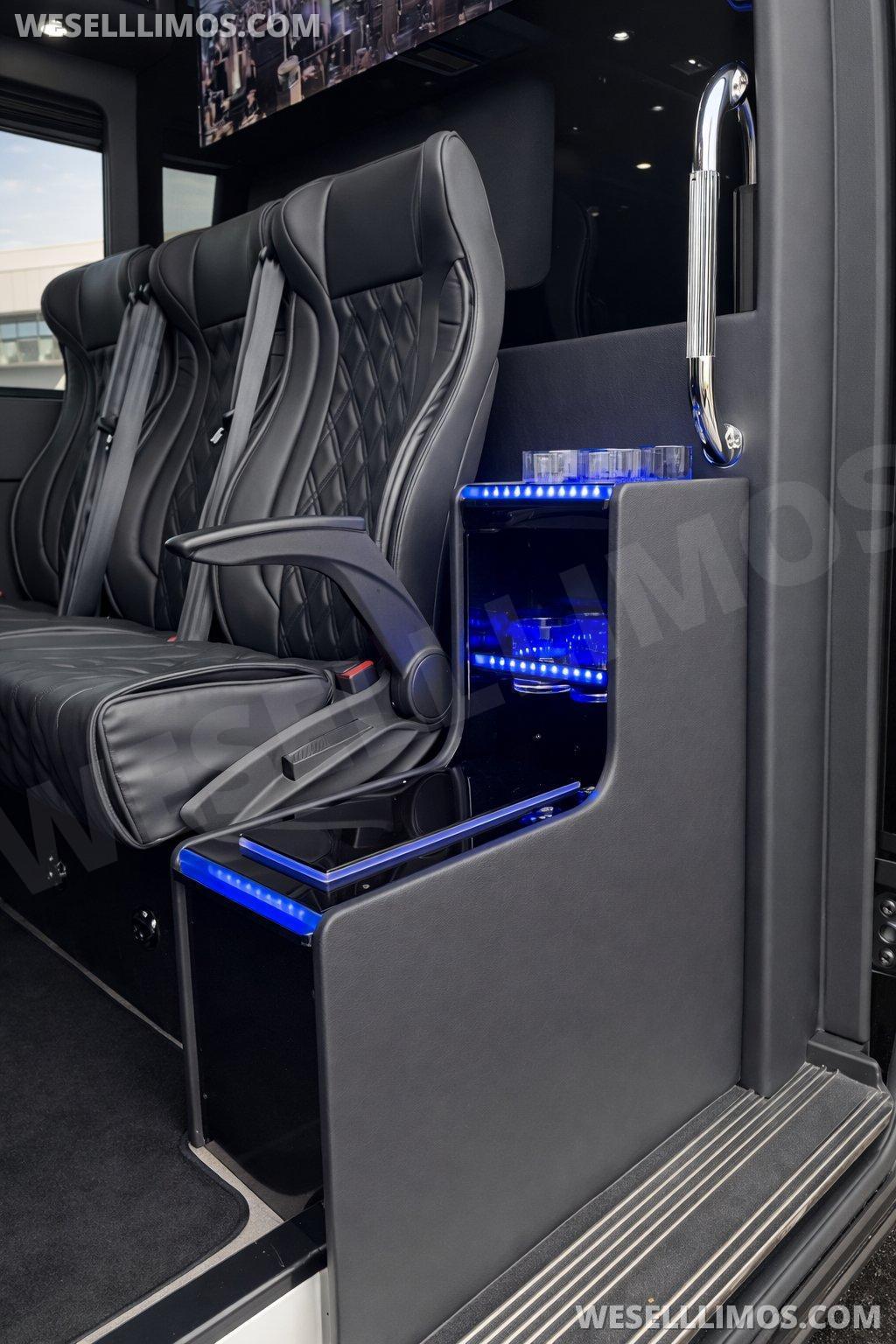 Executive Shuttle for Sale in Anaheim, CA - Photo 10