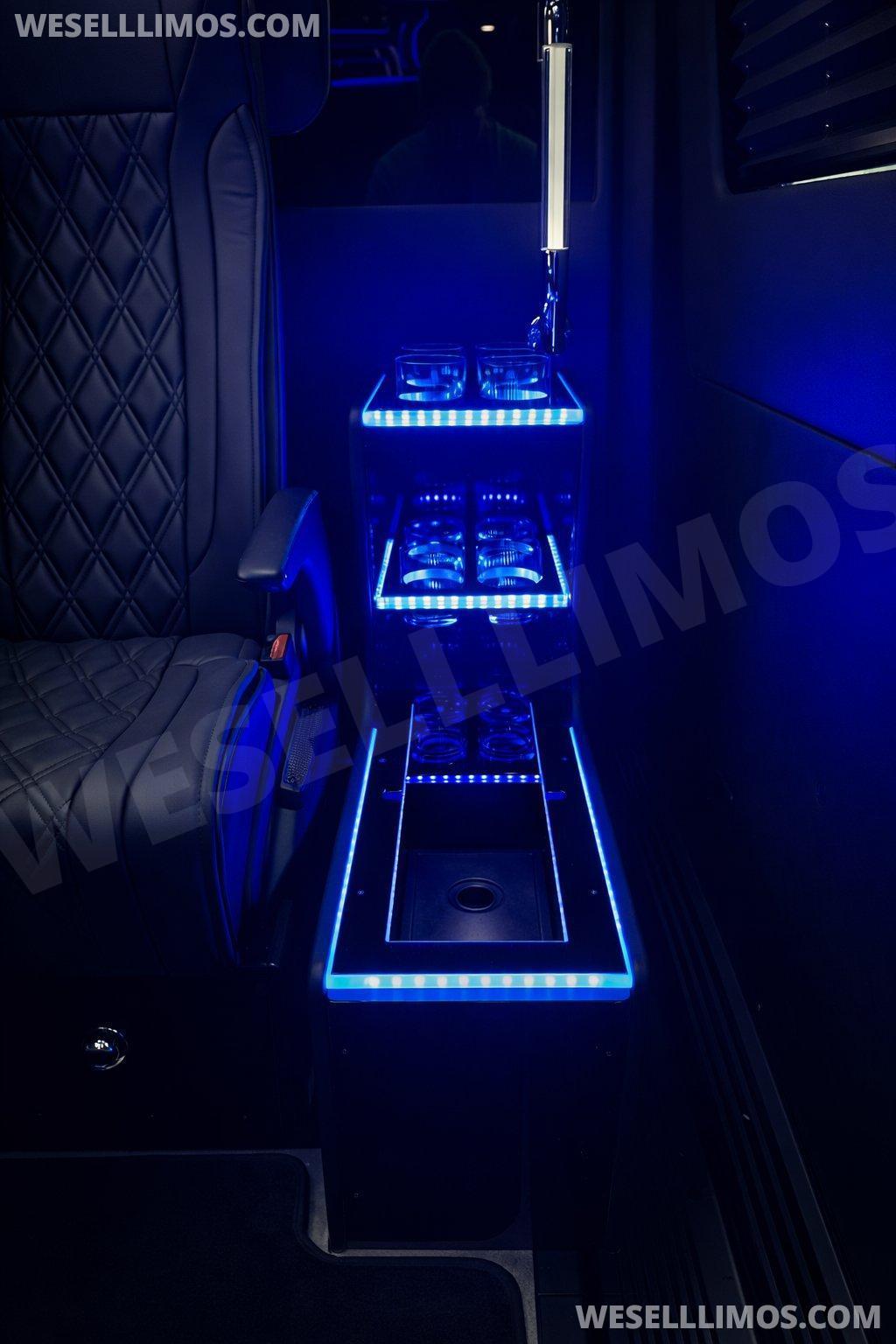 Executive Shuttle for Sale in Anaheim, CA - Photo 11
