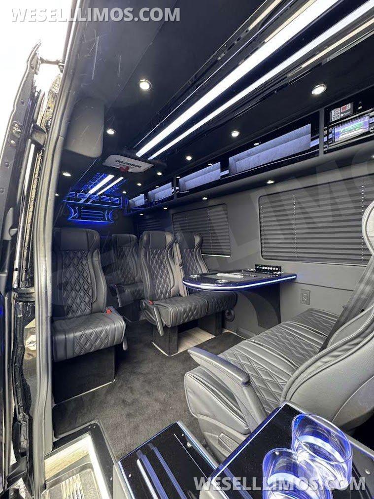 Executive Shuttle for Sale in Anaheim, CA - Photo 12