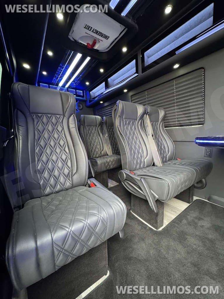 Executive Shuttle for Sale in Anaheim, CA - Photo 13