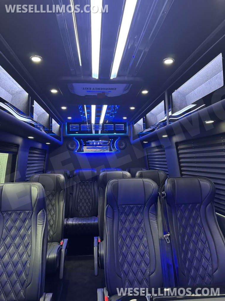 Executive Shuttle for Sale in Anaheim, CA - Photo 9