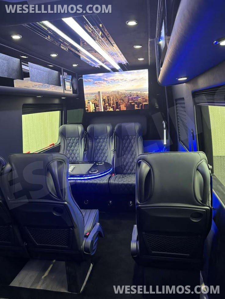 Executive Shuttle for Sale in Anaheim, CA - Photo 16