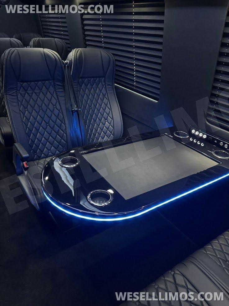 Executive Shuttle for Sale in Anaheim, CA - Photo 18