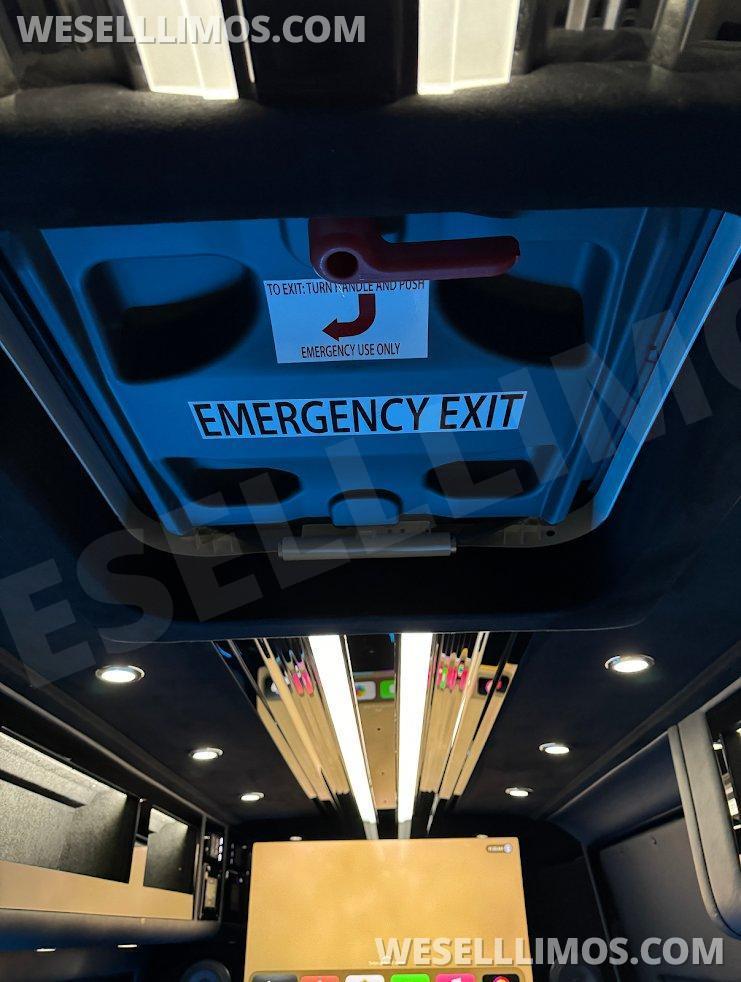 Executive Shuttle for Sale in Anaheim, CA - Photo 19