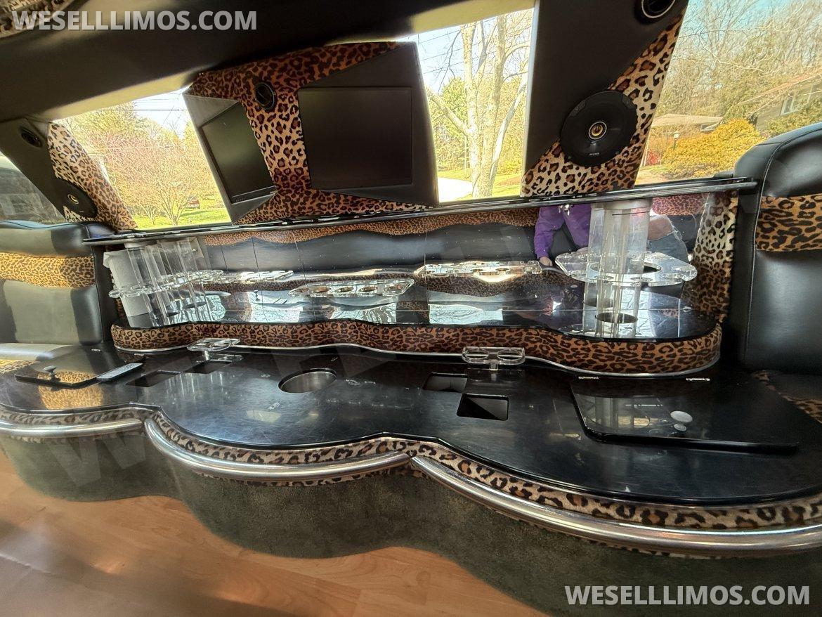 SUV Stretch for Sale in Allison Park, PA - Photo 5