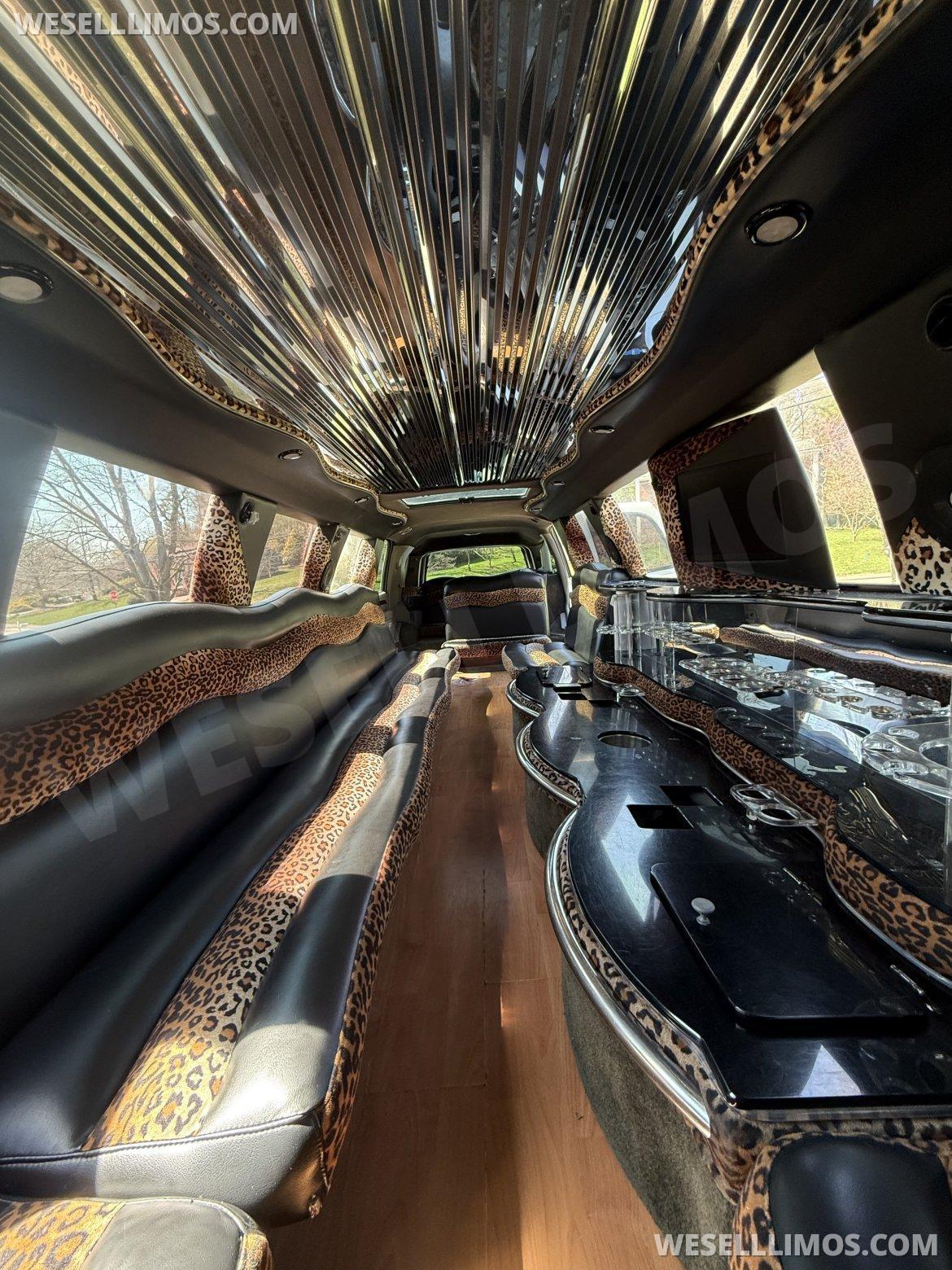 SUV Stretch for Sale in Allison Park, PA - Photo 6