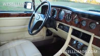 1989 Rolls-Royce Crewe Bentley Turbo Exotic - Exotic for Sale in Exeter, RI - Photo 6
