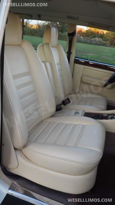 1989 Rolls-Royce Crewe Bentley Turbo Exotic - Exotic for Sale in Exeter, RI - Photo 7