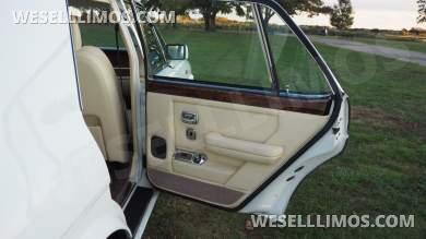 1989 Rolls-Royce Crewe Bentley Turbo Exotic - Exotic for Sale in Exeter, RI - Photo 10