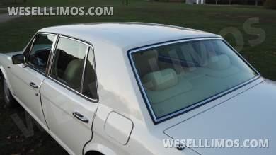 1989 Rolls-Royce Crewe Bentley Turbo Exotic - Exotic for Sale in Exeter, RI - Photo 13