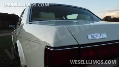 1989 Rolls-Royce Crewe Bentley Turbo Exotic - Exotic for Sale in Exeter, RI - Photo 14