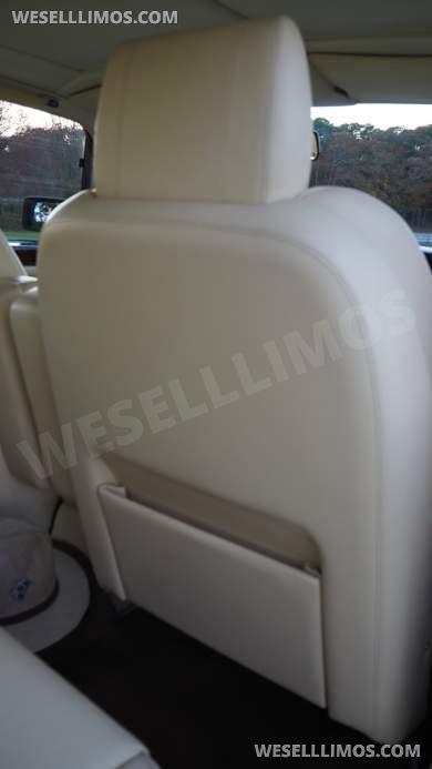 1989 Rolls-Royce Crewe Bentley Turbo Exotic - Exotic for Sale in Exeter, RI - Photo 16
