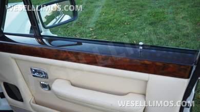 1989 Rolls-Royce Crewe Bentley Turbo Exotic - Exotic for Sale in Exeter, RI - Photo 17