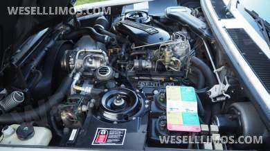 1989 Rolls-Royce Crewe Bentley Turbo Exotic - Exotic for Sale in Exeter, RI - Photo 18
