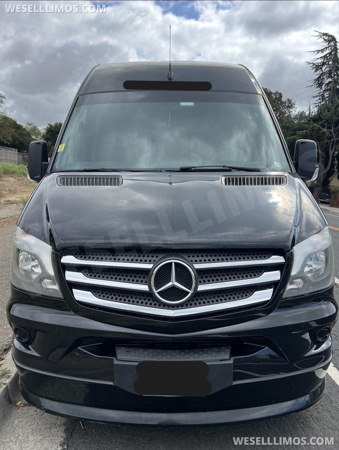 Sprinter for Sale in Delray Beach, FL - Photo 3