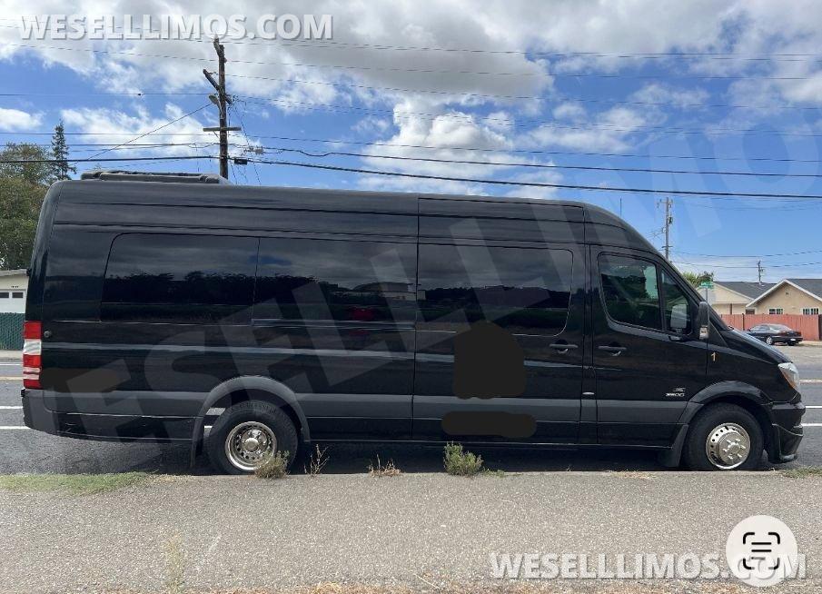 Sprinter for Sale in Delray Beach, FL - Photo 6