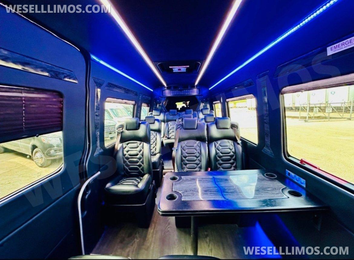 Sprinter for Sale in Delray Beach, FL - Main Photo