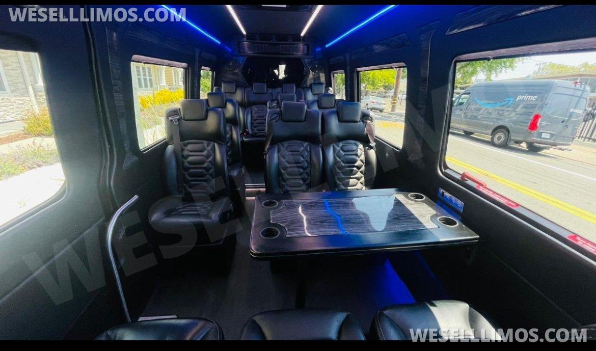 Sprinter for Sale in Delray Beach, FL - Photo 7