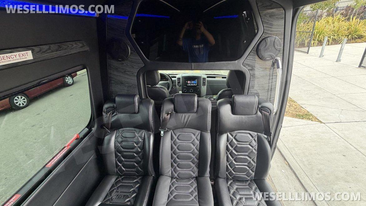 Sprinter for Sale in Delray Beach, FL - Photo 9
